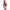 Subblima - Body Halter Sexy Con Arnes Nero S/M