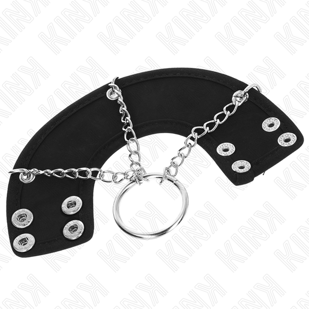 KINK Anello Vibrante