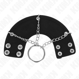 KINK Anello Vibrante