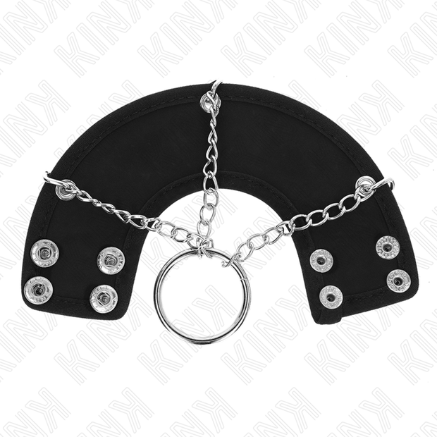 KINK Anello Vibrante