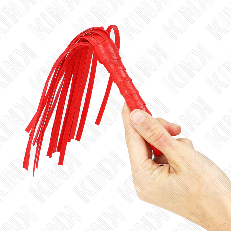 KINK Frusta BDSM Rosso
