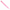 Kink - Collare Con Guinzaglio 65 Cm Con Restrizioni Rosa 36-42 Cm X 5,5 Cm