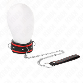 Kink - Collana Pesante Con Cintura 65 Cm Modello 2 Regolabile 36,5-50 Cm