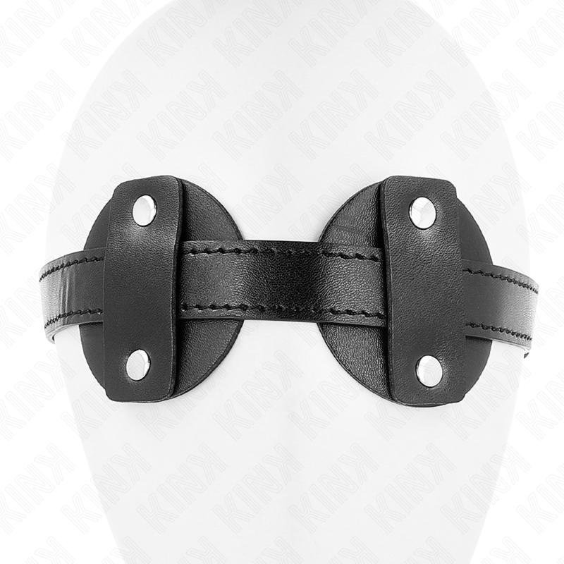Kink - Copribendida Rotondo 5,9 Cm Regolabile 40,5-67 Cm