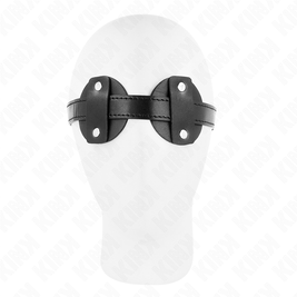 Kink - Copribendida Rotondo 5,9 Cm Regolabile 40,5-67 Cm