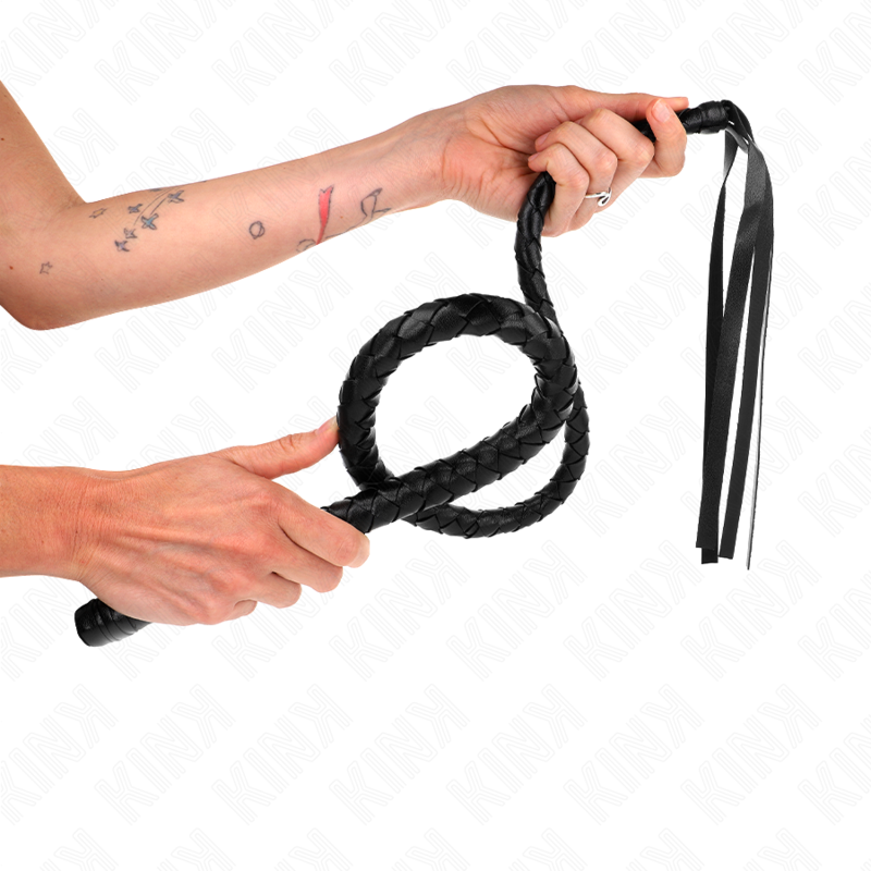 KINK Frusta BDSM