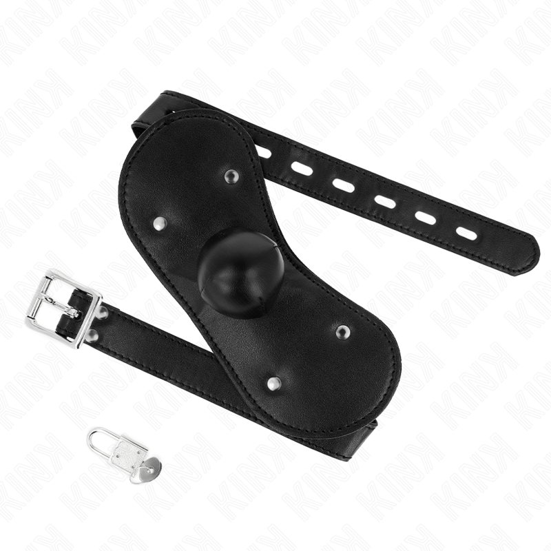 KINK Maschera BDSM