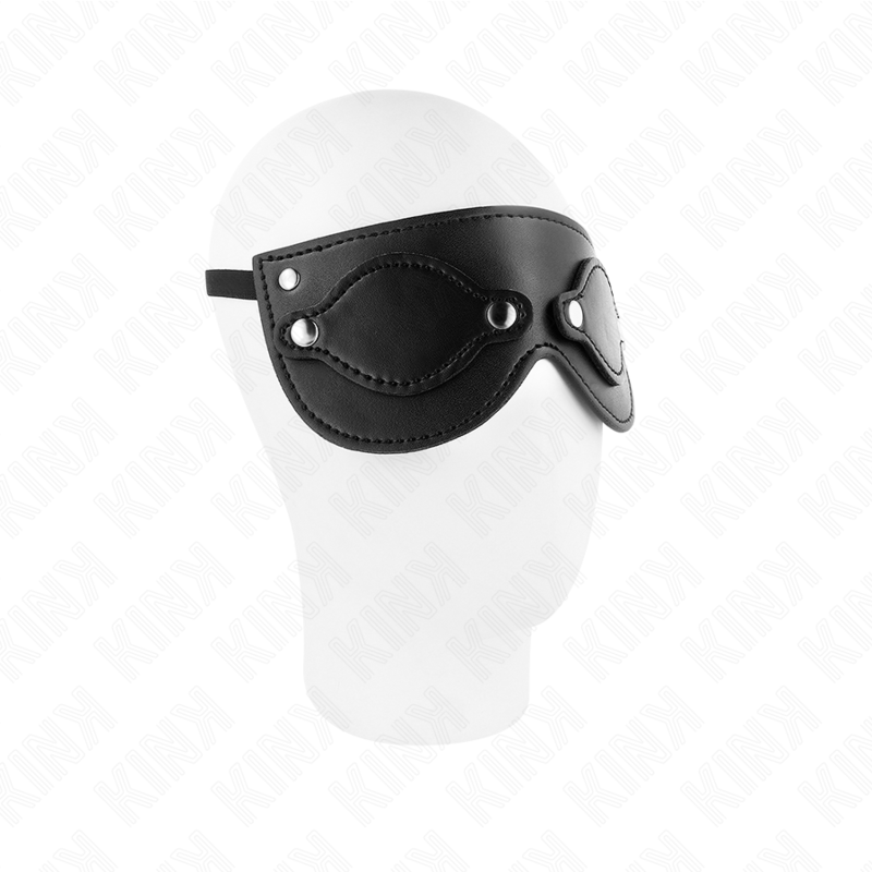 KINK Maschera BDSM