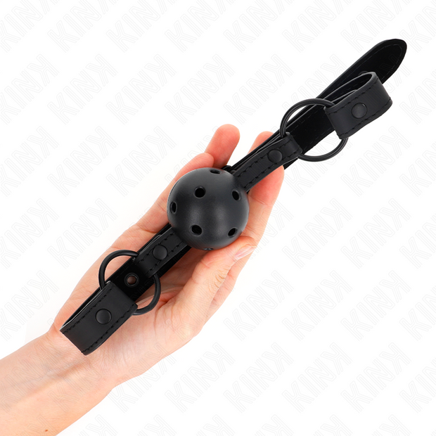 KINK Bavaglio BDSM