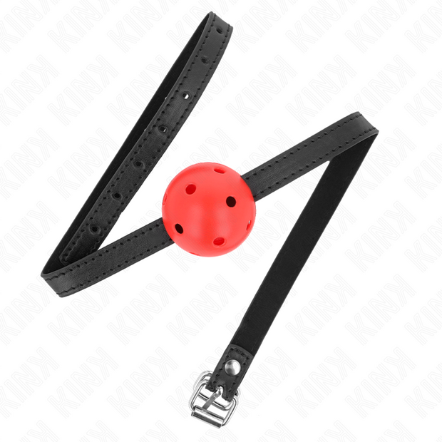 KINK Accessorio BDSM Rosso