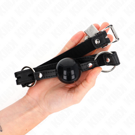 KINK Accessorio BDSM Nero