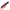 Kink - Baffo A Palla Traspirante 4 Cm Con Doppio Rivetto Viola 62,5 X 2,5 Cm Regolabile 42-58 Cm