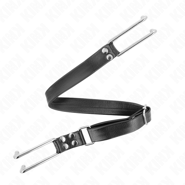 Kink - Baffo In Metallo Regolabile 36-52 Cm