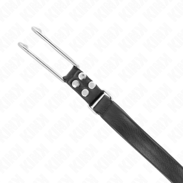 Kink - Baffo In Metallo Regolabile 36-52 Cm