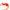 KINK - POLSO ROSSO CON INTARSIO A CUORE NERO REGOLABILE 21-28 CM X 5,5 CM