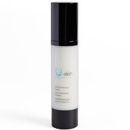 500 Cosmetics - U-Skin Crema Extraidratante Curativa Per Tutti I Tipi Di Pelle Tatuata