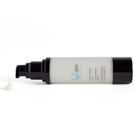 500 Cosmetics - U-Skin Crema Extraidratante Curativa Per Tutti I Tipi Di Pelle Tatuata