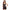 Livco Corsetti Fashion - Maia 20247 Babydoll + Tanga Negro S/M