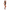 Livco Corsetti Fashion - Carm Xg057 Body Nero Taglia Unica