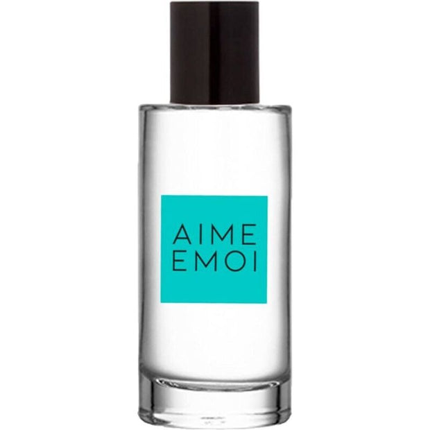 Ruf - Aime Emoi Profumo Ai Feromoni Per Lei 50 Ml