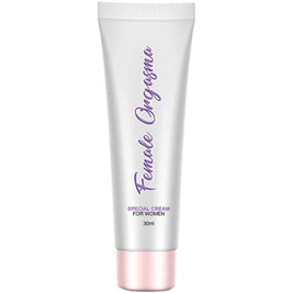 Ruf - Crema Stimolante Orgasma Femminile Per Lei 30 Ml