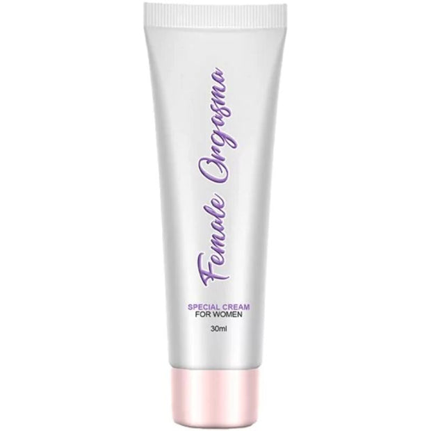 Ruf - Crema Stimolante Orgasma Femminile Per Lei 30 Ml