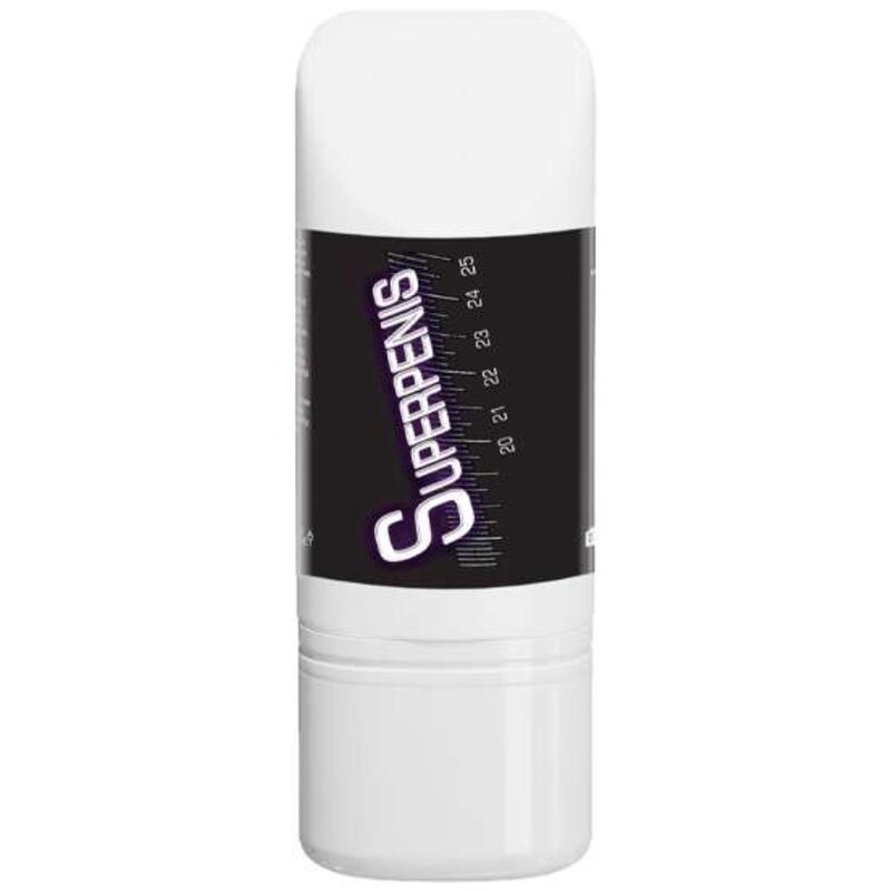 Ruf - Crema Per Pene Superpenis 75 Ml