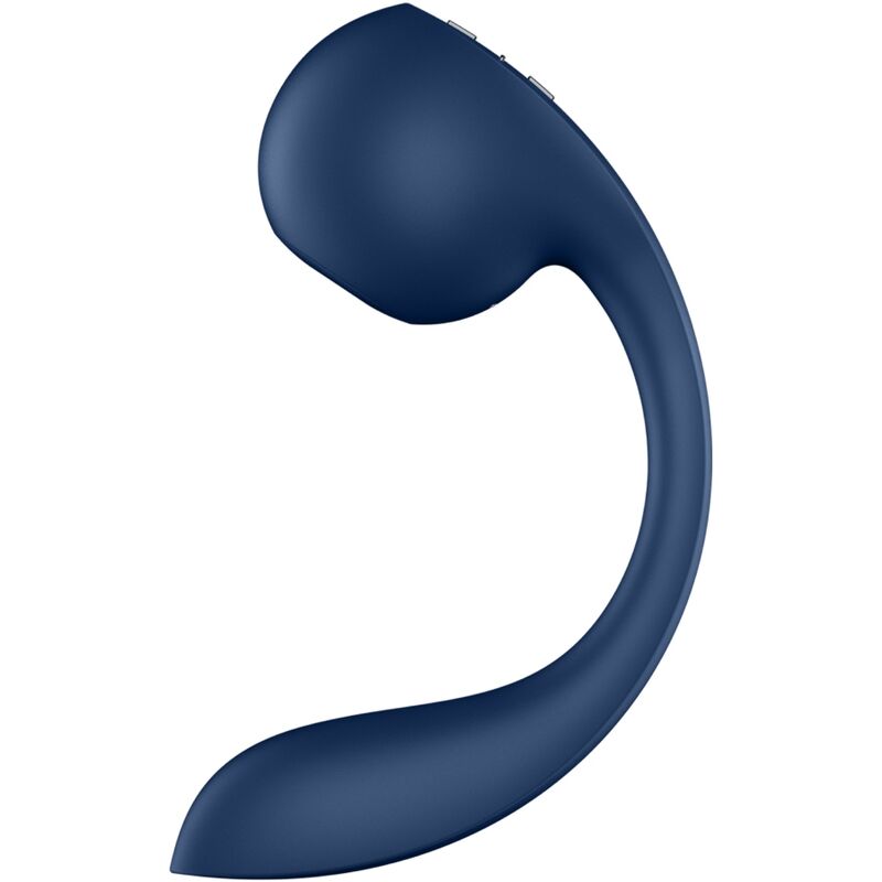 Satisfyer Pro+ Wave 4 Stimolatore con Air Pulse e App