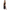 Chilirose - Cr 4723 Babydoll Largo &Amp; Tanga Negro S