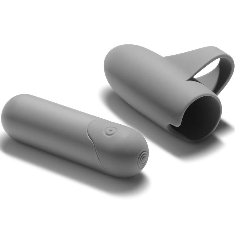 Bijoux Indiscrets Vibratore Bullet Premium 10 Vibrazioni - immagine 3