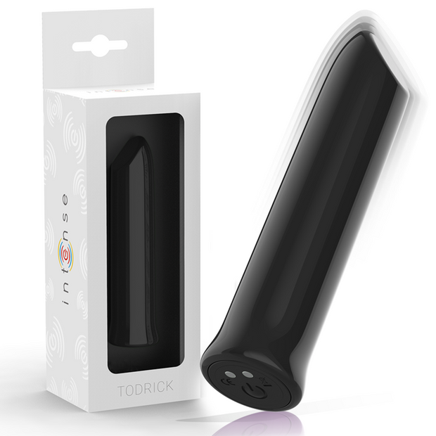 Fun Toys Intense Todrick Proiettile Stimolante Premium
