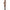 Passion - Bs 106 Bodystocking Nero Taglia Unica