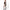 Passion - Bs 107 Bodystocking Nero Taglia Unica