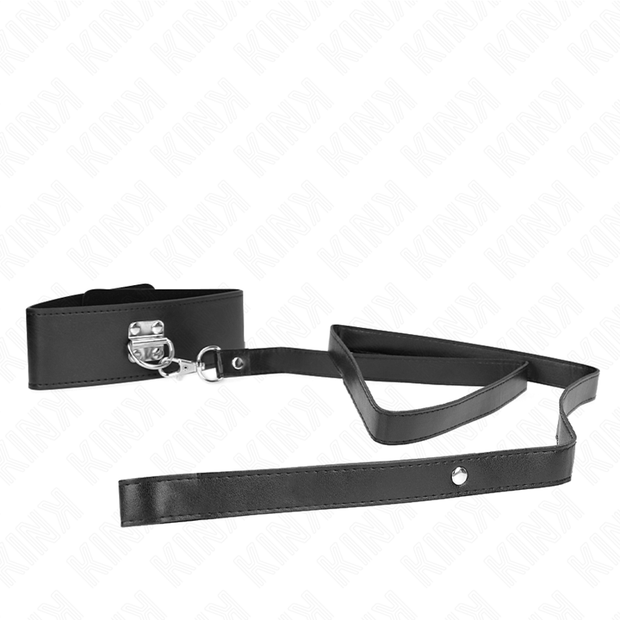 Kink - Collana Con Cintura 116 Cm Modello 2 Regolabile 36-43 Cm X 5 Cm
