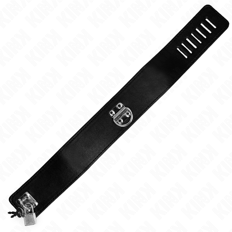 Kink - Collana Con Cintura 116 Cm Modello 2 Regolabile 36-43 Cm X 5 Cm