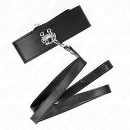 Kink - Collana Con Cintura 116 Cm Modello 2 Regolabile 36-43 Cm X 5 Cm