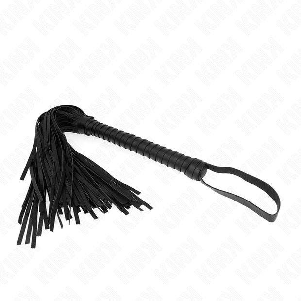 KINK Frusta BDSM Nero