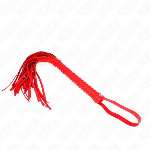 KINK Frusta BDSM Rosso