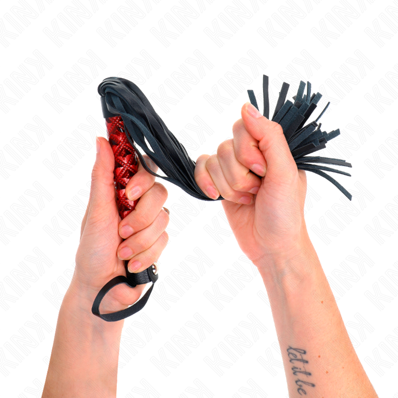 KINK Frusta BDSM