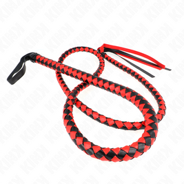 KINK Frusta BDSM Rosso