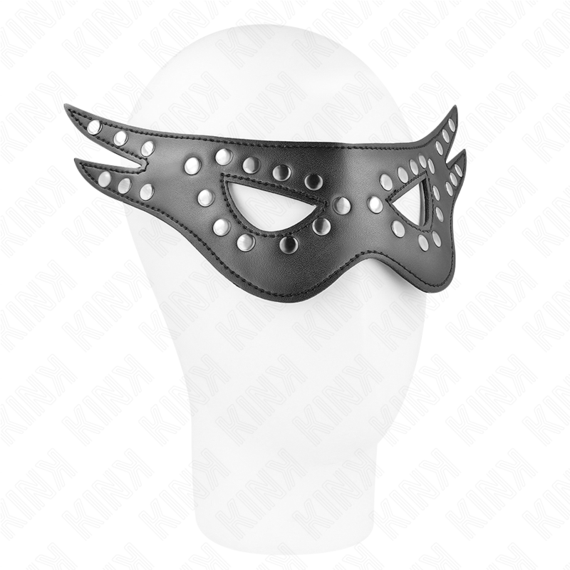 KINK Maschera BDSM