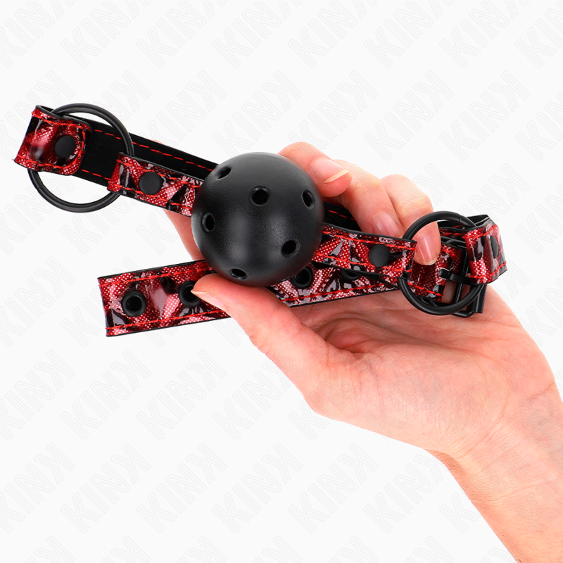 KINK Bavaglio BDSM