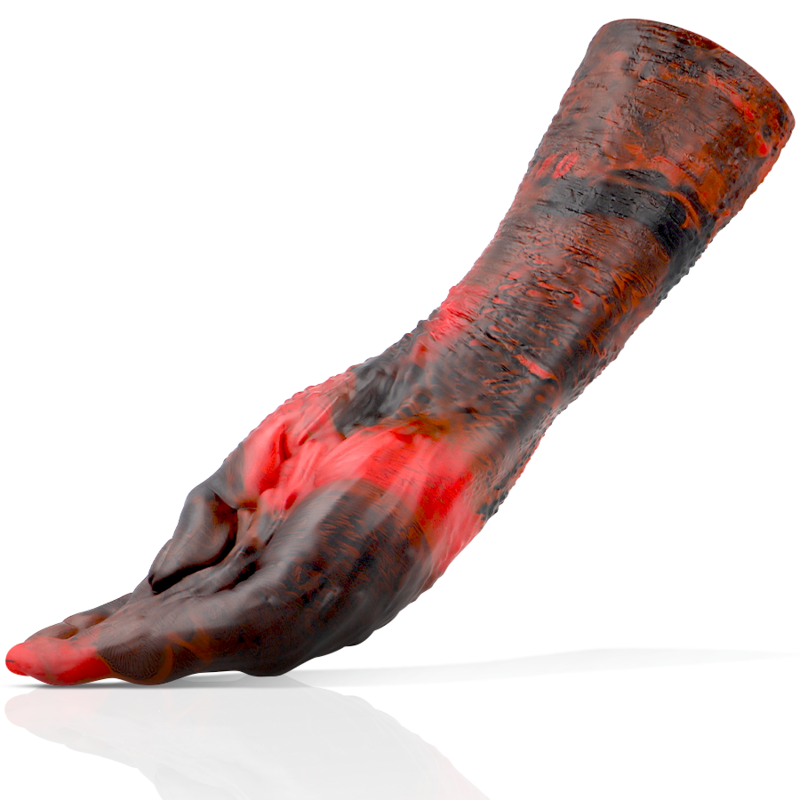 Epico - Lilith Dildo Demone Malvagio L