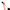 Kink - Piume Tickle Con Fiocco Rosa 49 Cm