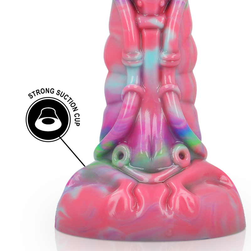 Epico - Dildo Sidhe Creatura Immortale