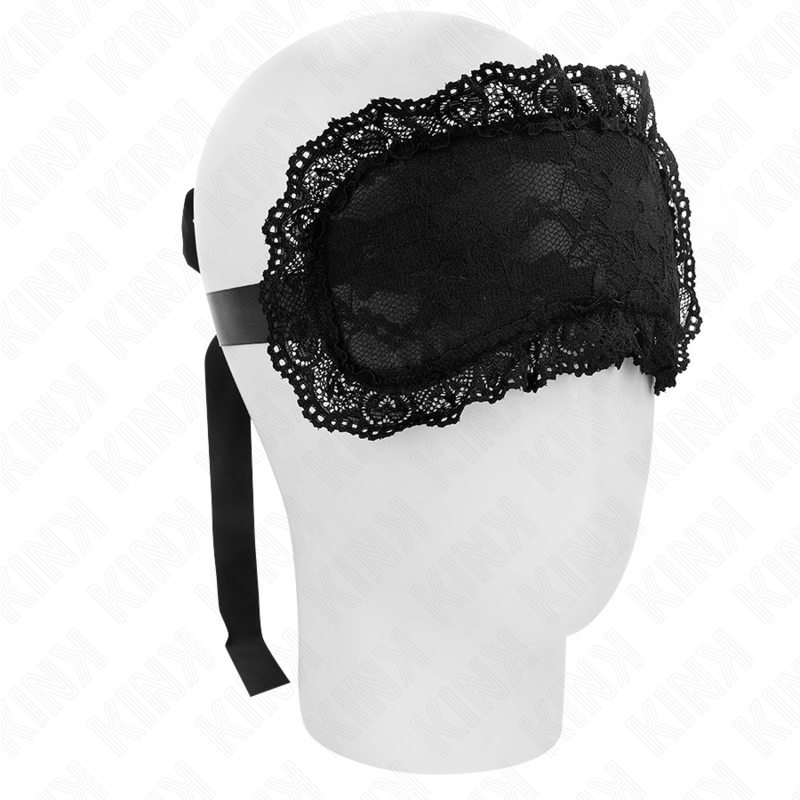 Kink - Bendaggio In Pizzo Modello 1 22,5 X 11 Cm