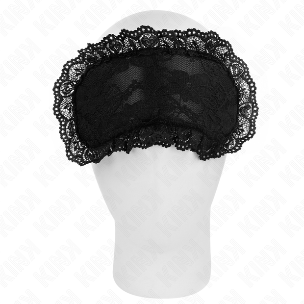 Kink - Bendaggio In Pizzo Modello 1 22,5 X 11 Cm