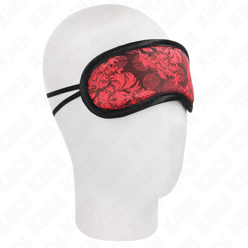 KINK Maschera BDSM