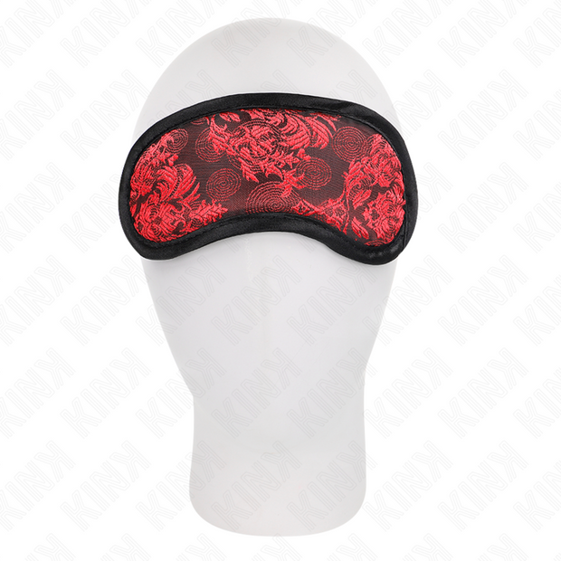 KINK Maschera BDSM
