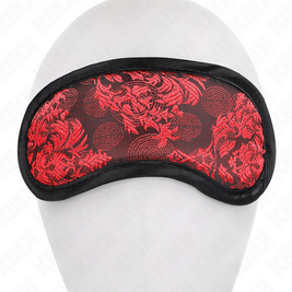 KINK Maschera BDSM